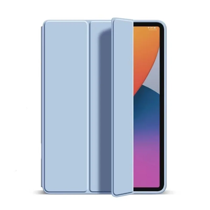 Premium Trifold Stand Smart Tablet Cover