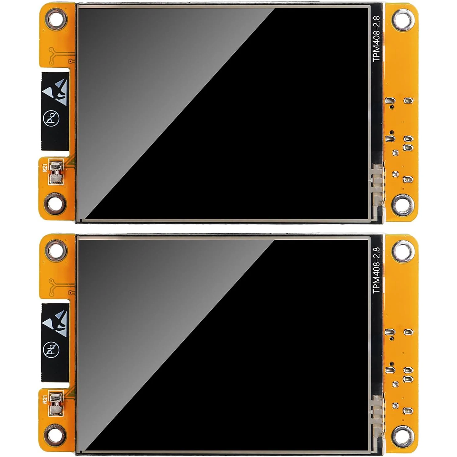 รูปสินค้า บอร์ดพัฒนา ESP32 หน้าจอสัมผัส TFT 2.8 นิ้ว