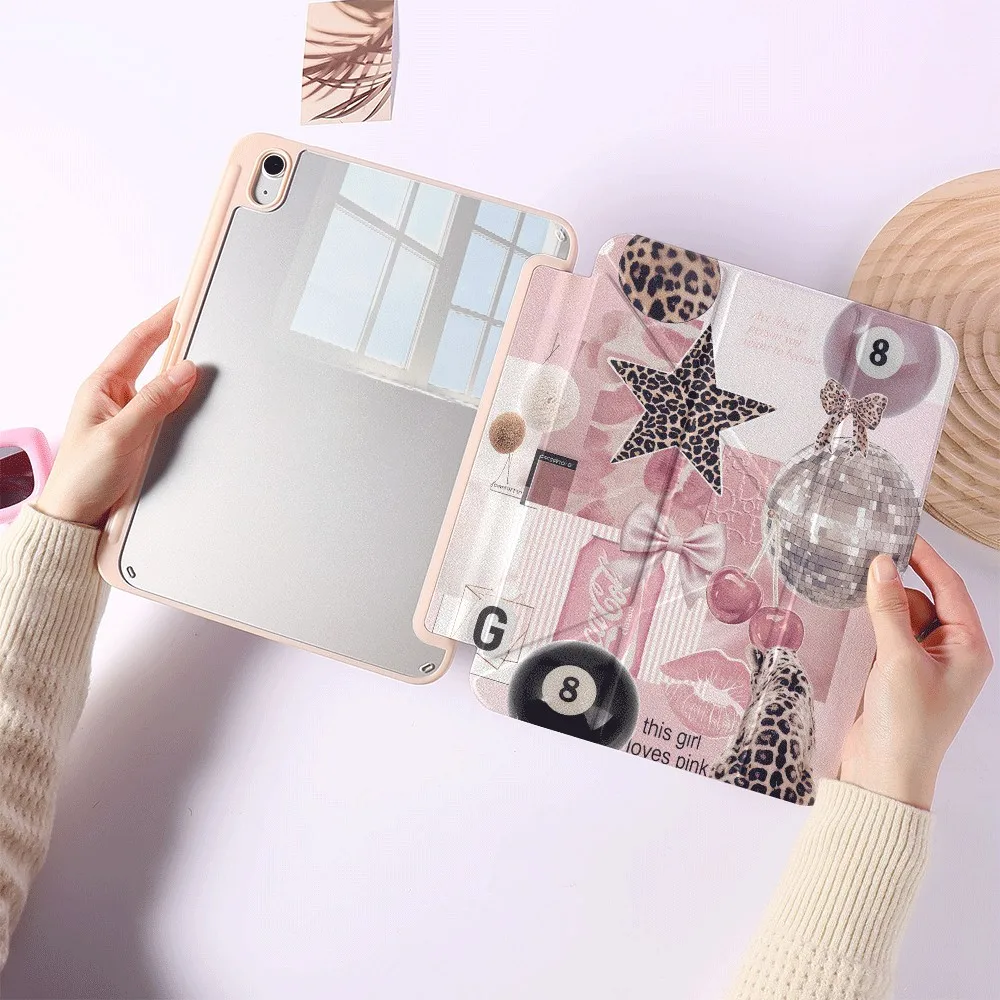 Universal Protective Tablet Case