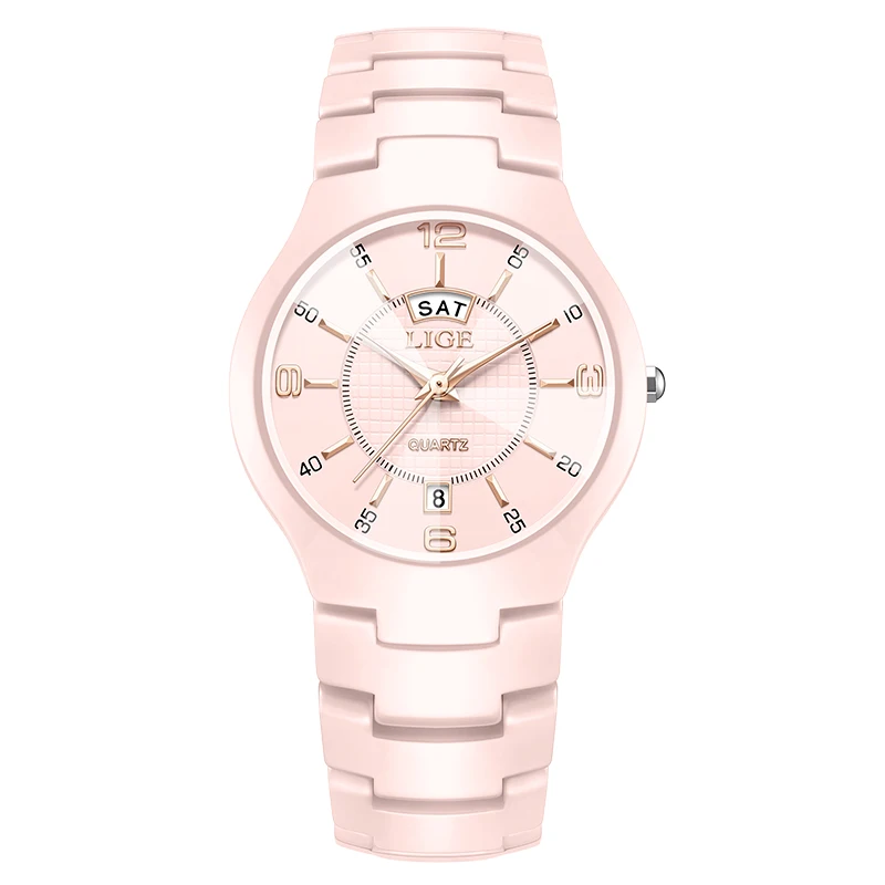 Pink