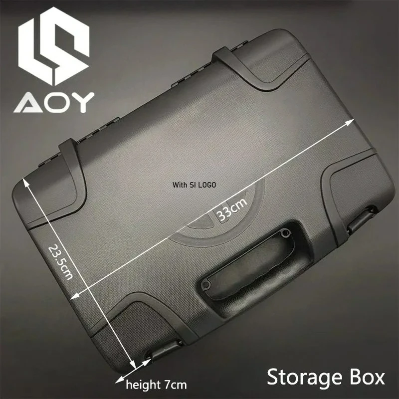 BK SIG BOX