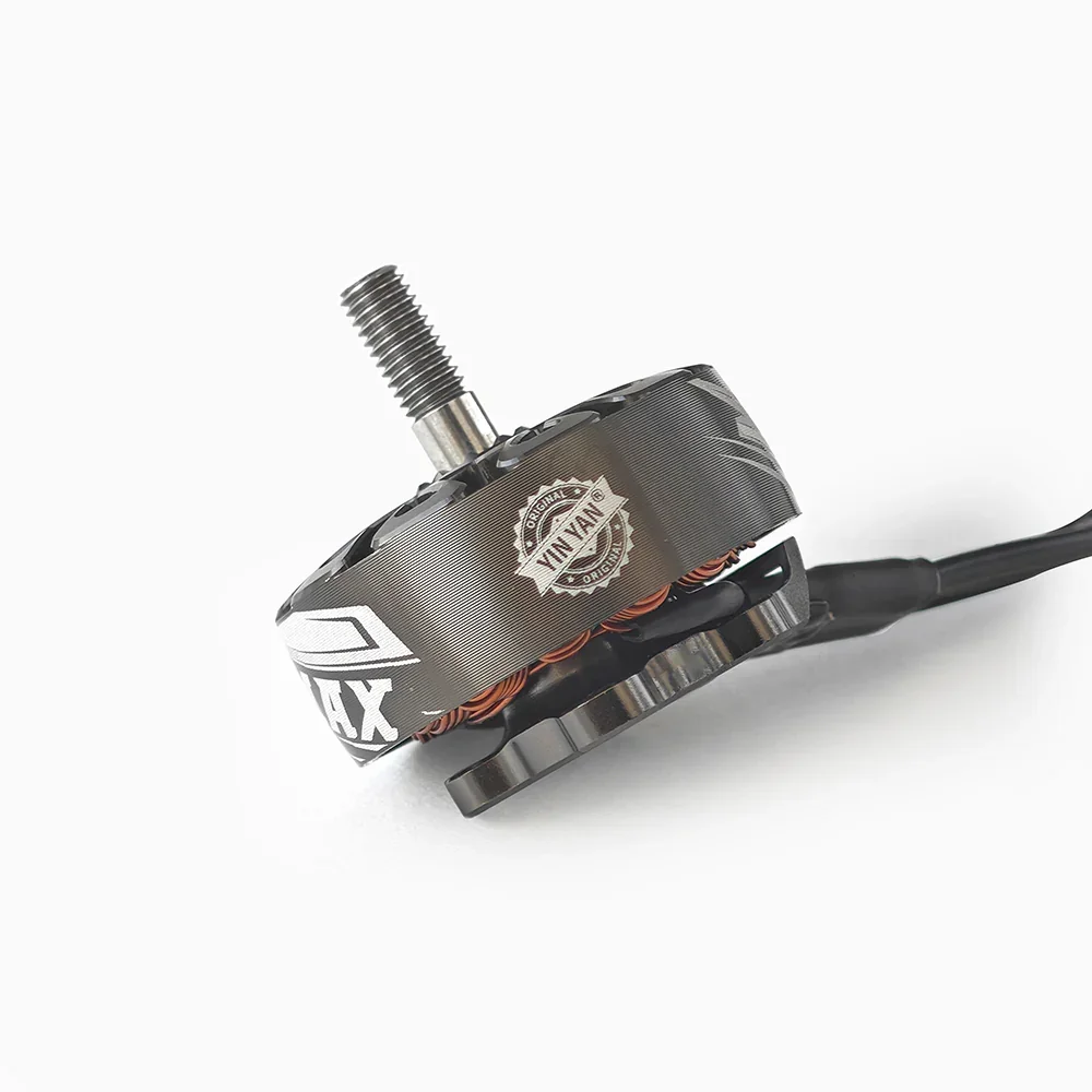 EMAX ECOIII series 2807 3-6S 1300KV 1500KV 1700KV brushless motor