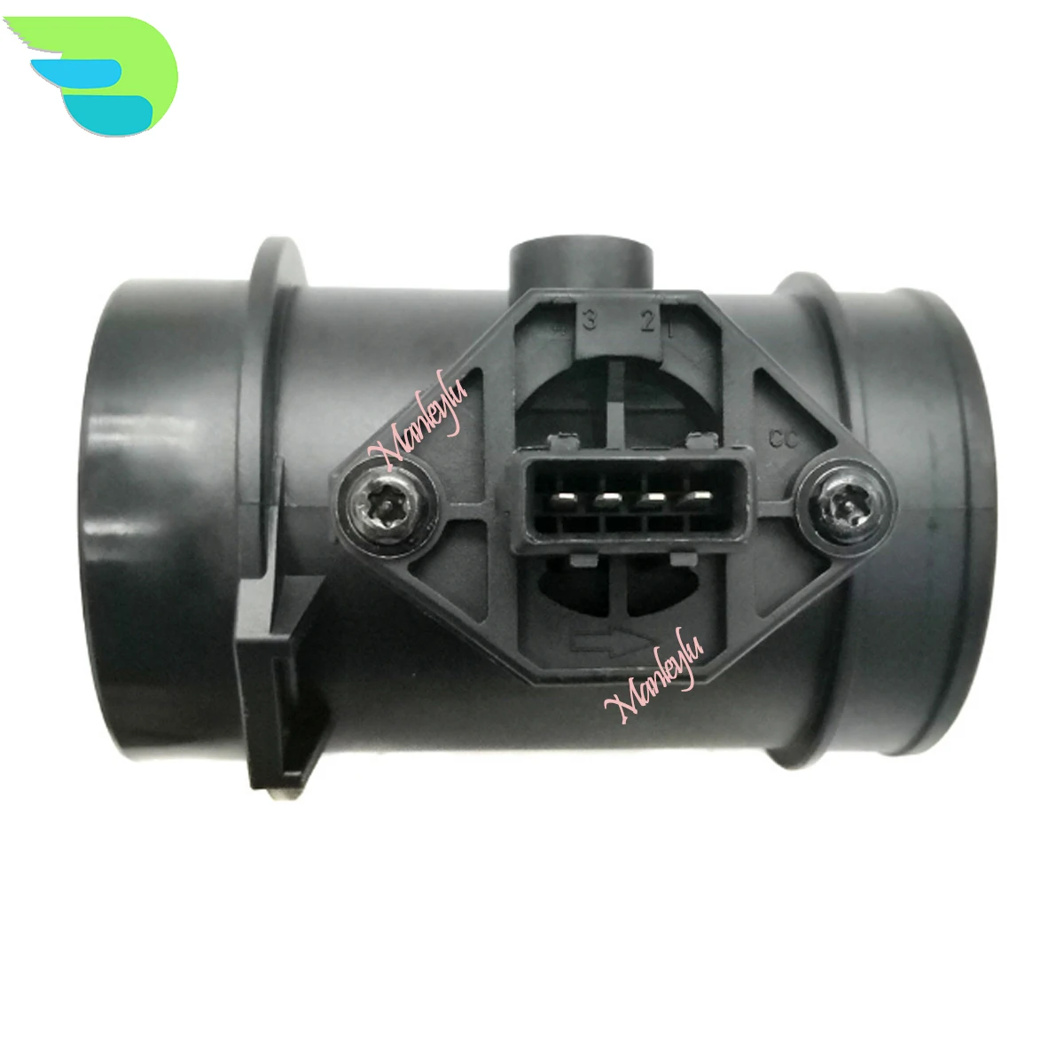 Misuratore Di Portata Aria Per Ferrari 456 Gt/Gta 5 Marbello Saab 9000 Hatchback 162530 46 61 070 0 280 217 521 0 280 217 522