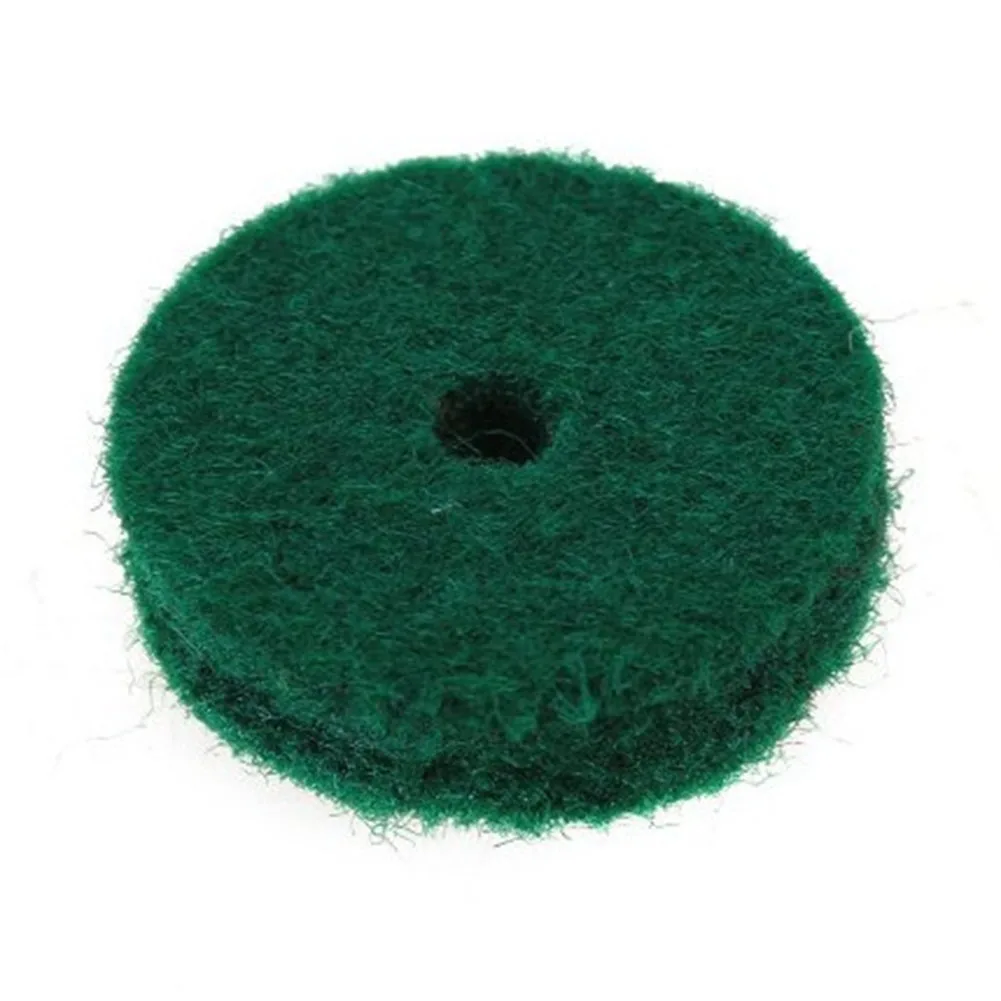 

Felt Washers Piano Mats Green Keyboard Lightweight Practical Repair Tool Replacement Tuning 22*4.5mm Brand New