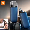 Xiaomi 7000 RPM Electric Nose Hair Trimmer Painless Trimmer Dual-Edge Blade USB Charging Cleaning Scissor Unisex Portable Shaver 1