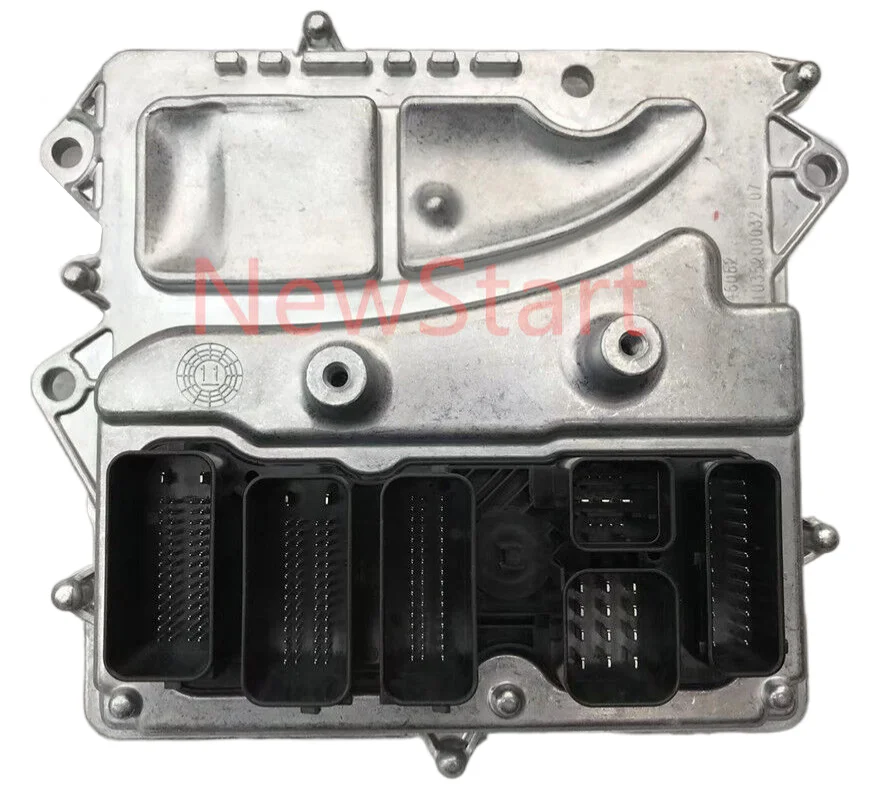 N55 ECU Original New Car Engine Computer Board Electronic Control Unit 0261S07565 0261S07334 0261S07331 0261S06727 Fit for B.M.W