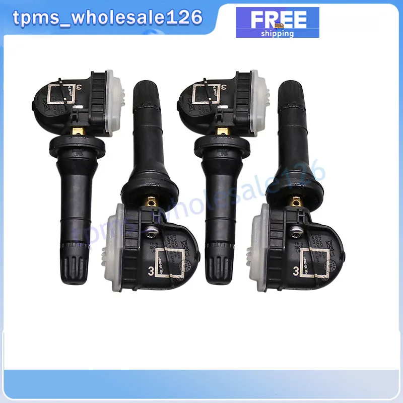 13598772 13598771 TPMS Ÿ̾ з ,  Ʈ ĳ CT6   GMC , 315MHZ, 4  13516164 23445327
