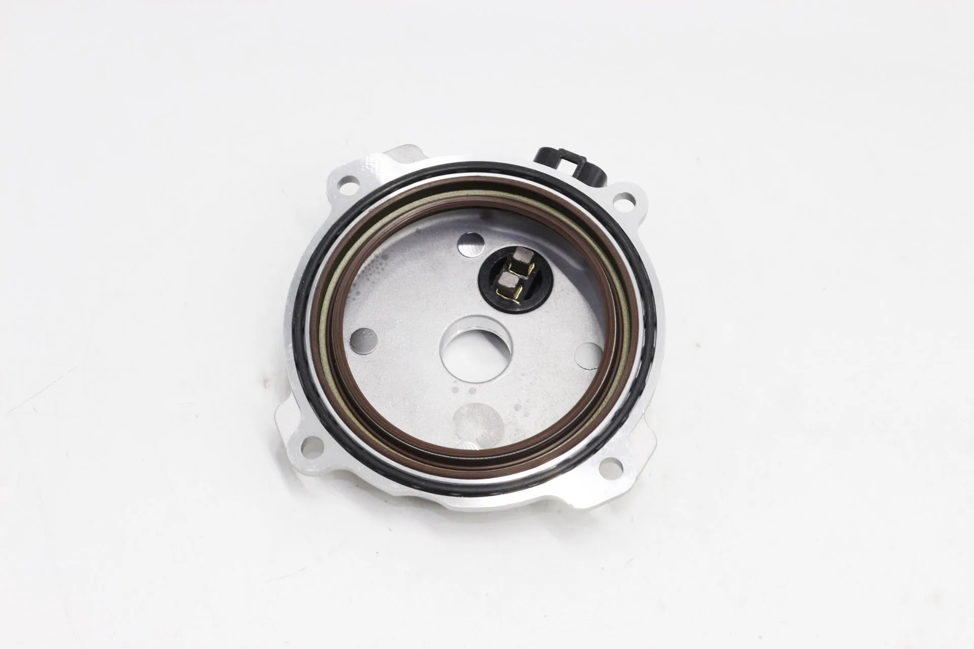 24360-2GGD0 VVT Camshaft Cam Solenoid Cover Sensor For Hyundai Kia 2.0L 2.4L