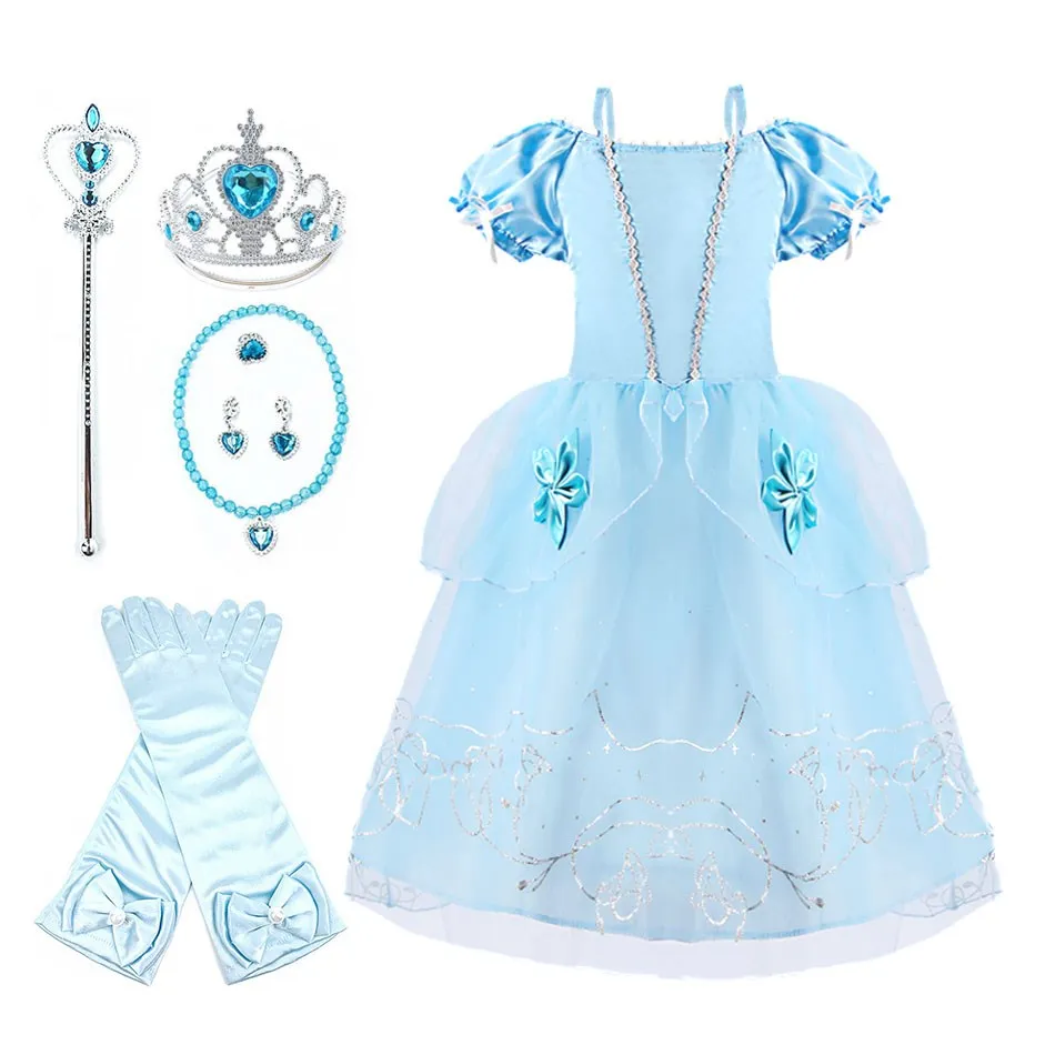 Dress Set 05