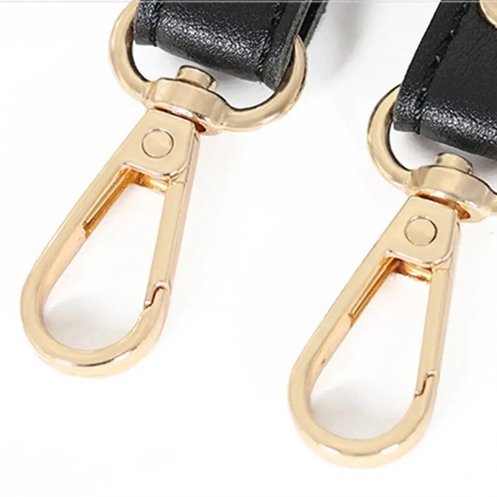 Microfiber Leather Crossbody Bag Strap Adjustable Replacement Handbag Belts Detachable Shoulder Belts Bag Accessories