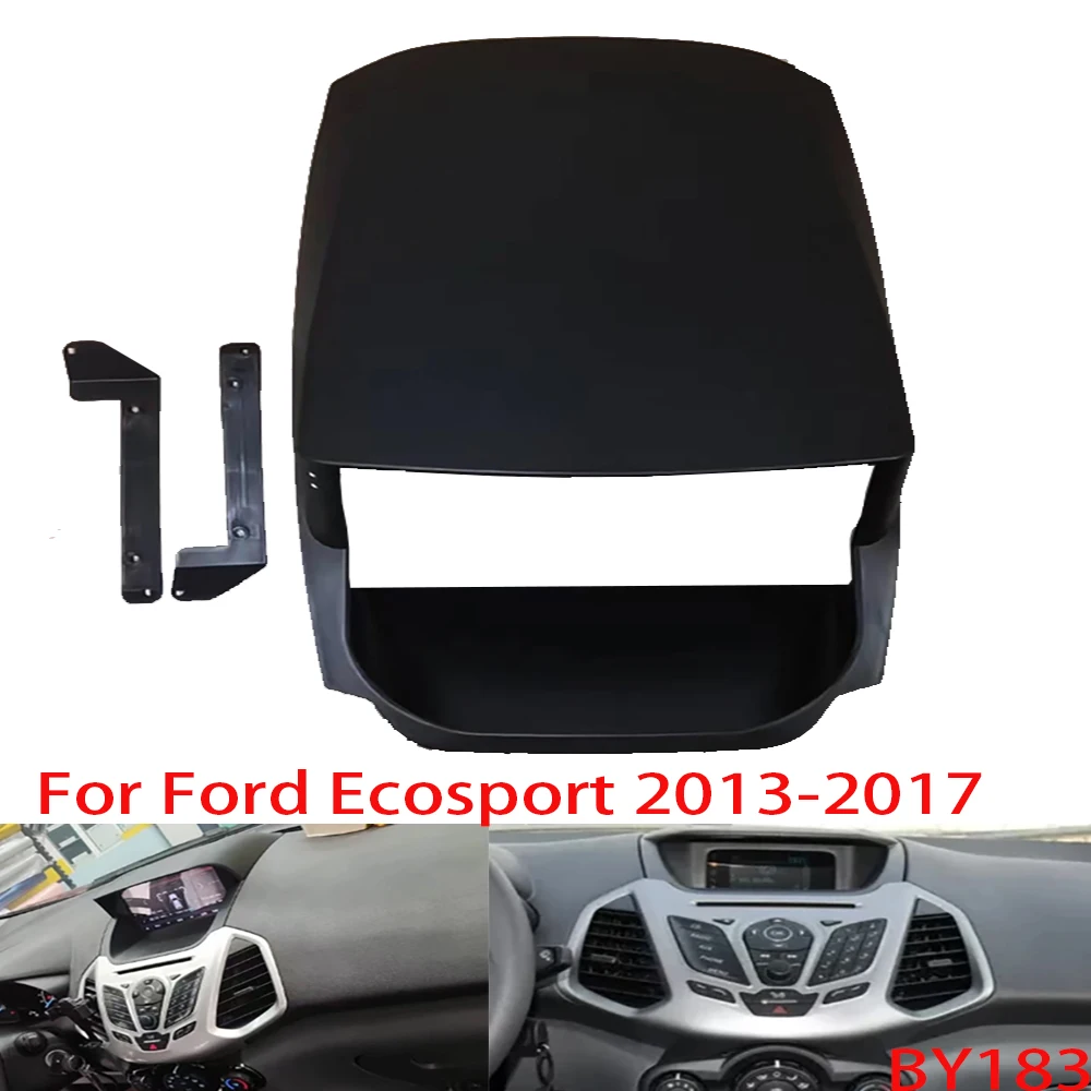 

2 din Автомобильный адаптер рамы Canbus для Ford Ecosport 2013-2017 Android