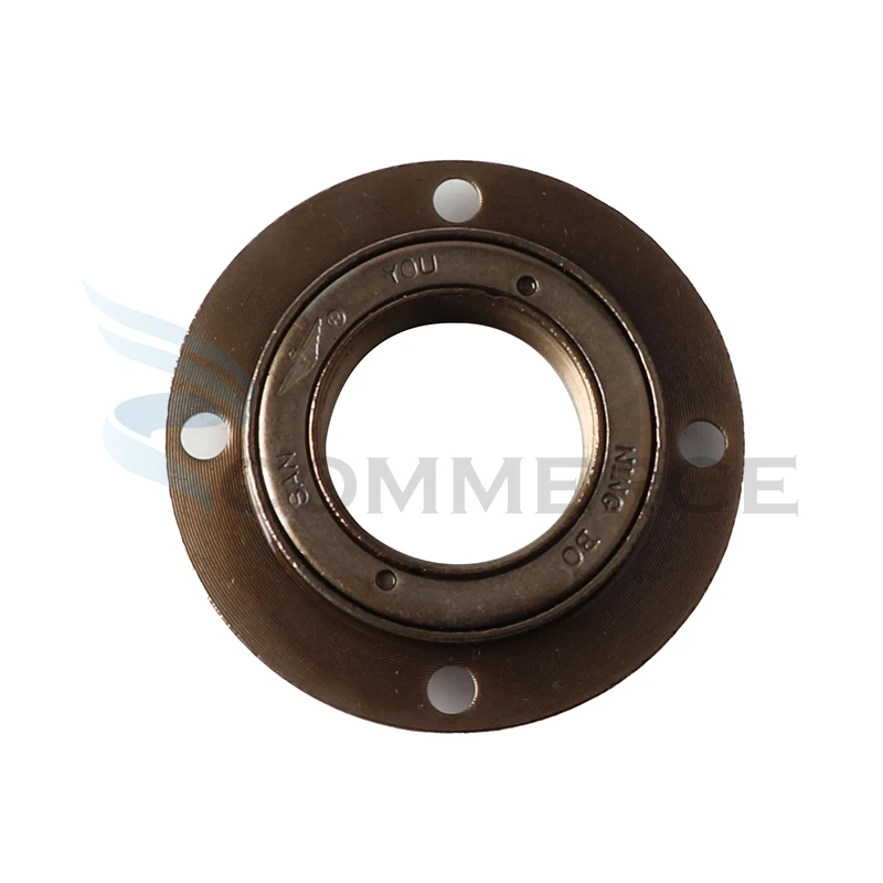 Electric Scooter Rear Free Wheel Non Tooth 4 Holes Clutch Bearings Razor Bicycle PXPF scooter free wheel