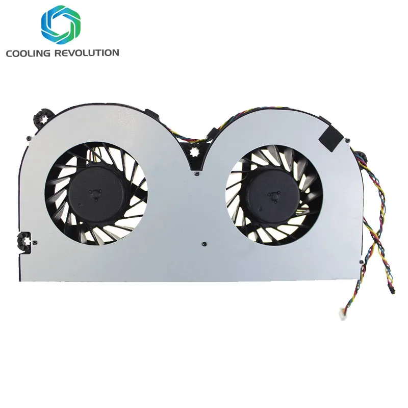 Novità Per Hp Eliteone 800 G2 800G2Eo Set Ventola Di Raffreddamento Cpu 837359-001 807920-001