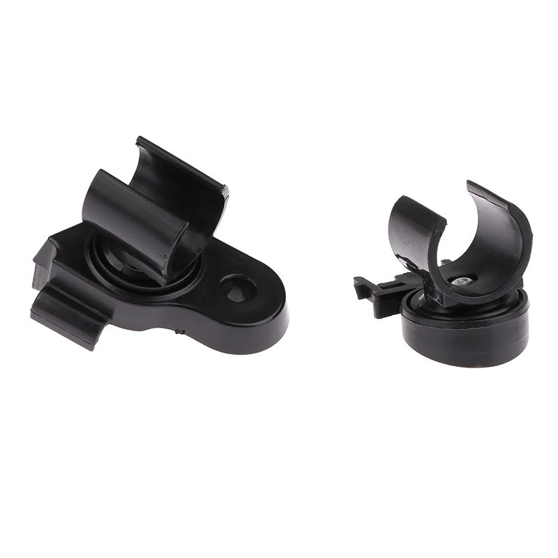 Tactical Helmet Flashlight Holder Climbing Outdoor F2 Accessories Flashlight Helmet Stents Headpiece Bracket Accessories