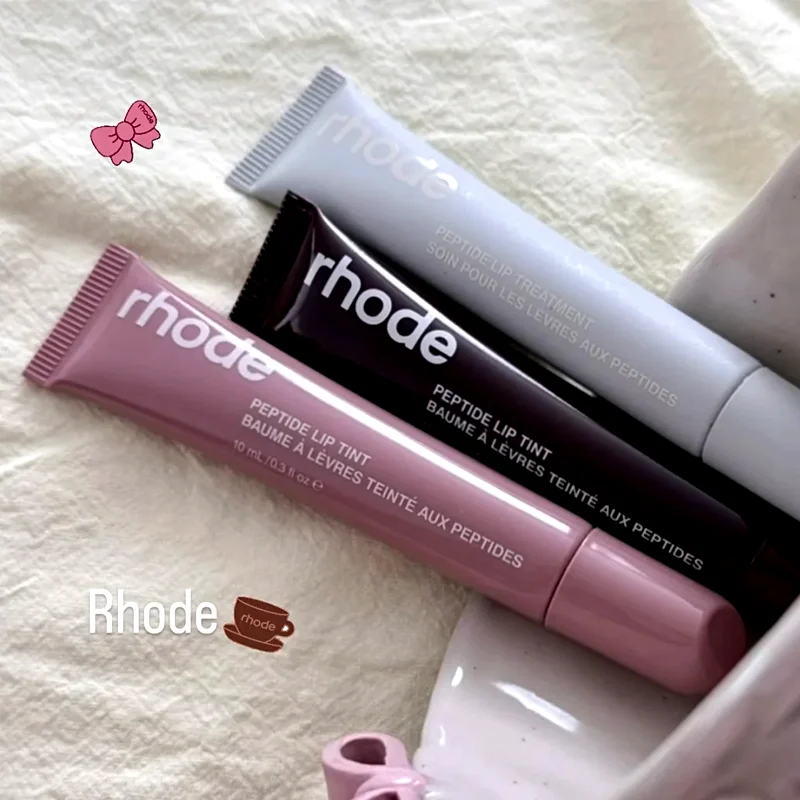 Brand 21 Color Peptide Lip Tint Tinted Lip Gloss Layer Nourishing Hydrates Makeup Nourishing Moisturizing Lipstick Glaze Care S579522bfbb854da3af69da9f087e083e9