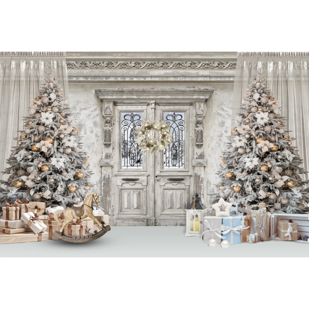 クリスマスの背景,クリスマスツリーの暖炉,家族の写真の背景,子供の 