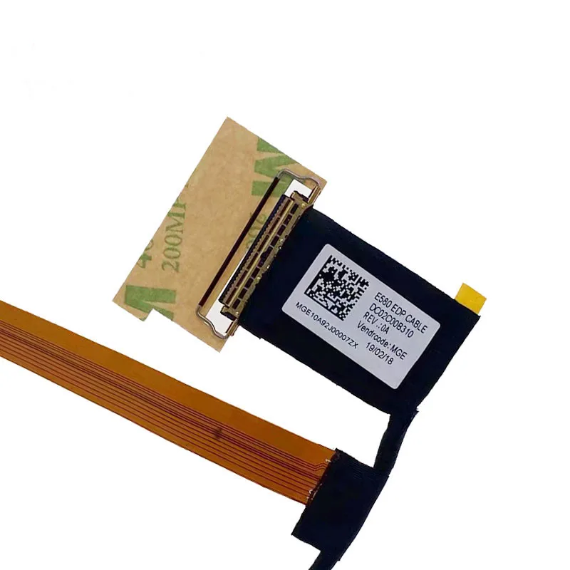 Рисунок 2 - Новый оригинальный ЖК-кабель для