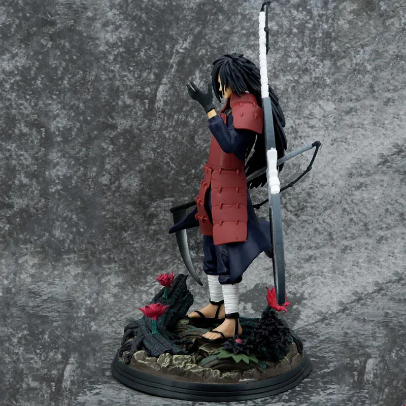 Bleach Web - Figurine Madara Uchiha Figurine Naruto