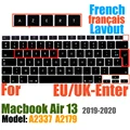 EU French A2337