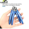 3D Printer Parts Plato PLATO 170 US American Wishful Clamp DIY Cutting Pliers Thin Mouth Electronic Diagonal Pliers Side Cuttin 1