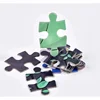 1000pcs Christmas Puzzle Santa Claus Paper DIY Educational Game Difficult Assemble Jigsaw Adult Children New Year Xmas Toys Gift 3