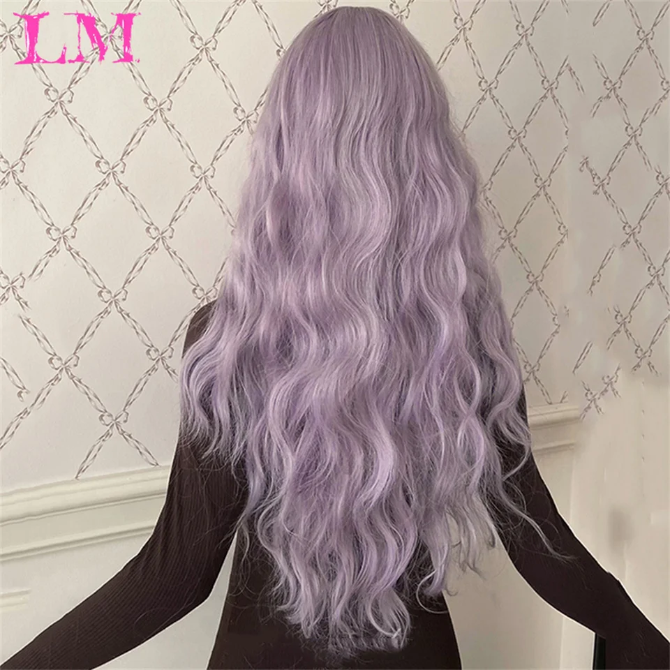 &Quot;Peluca Sintética Recta Con Malla Frontal: La Elegancia Hecha Estilo Femenino&Quot;