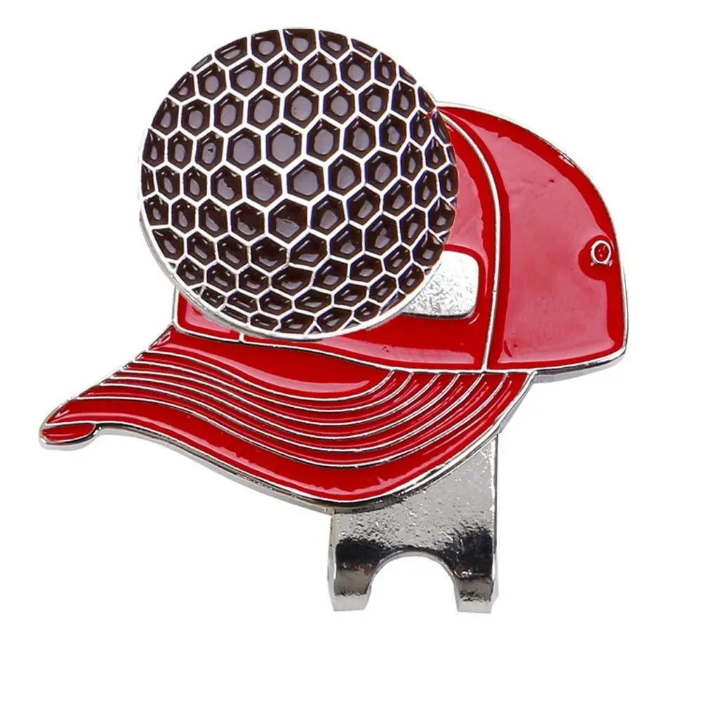 

Ball Position Mark Aiming Tool Magnetic For Golfer Golf Putting Alignment Golf Marker Hat Design Golf Hat Clip Hat Marker