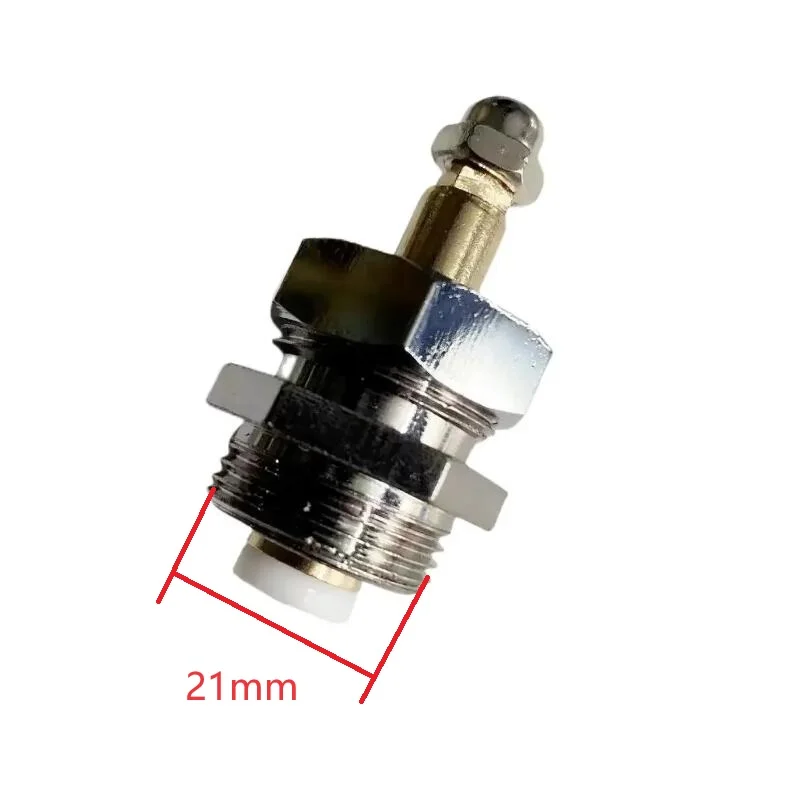 Steam Press Iron Parts Steam Valve Default Large Size 21MM Diameter