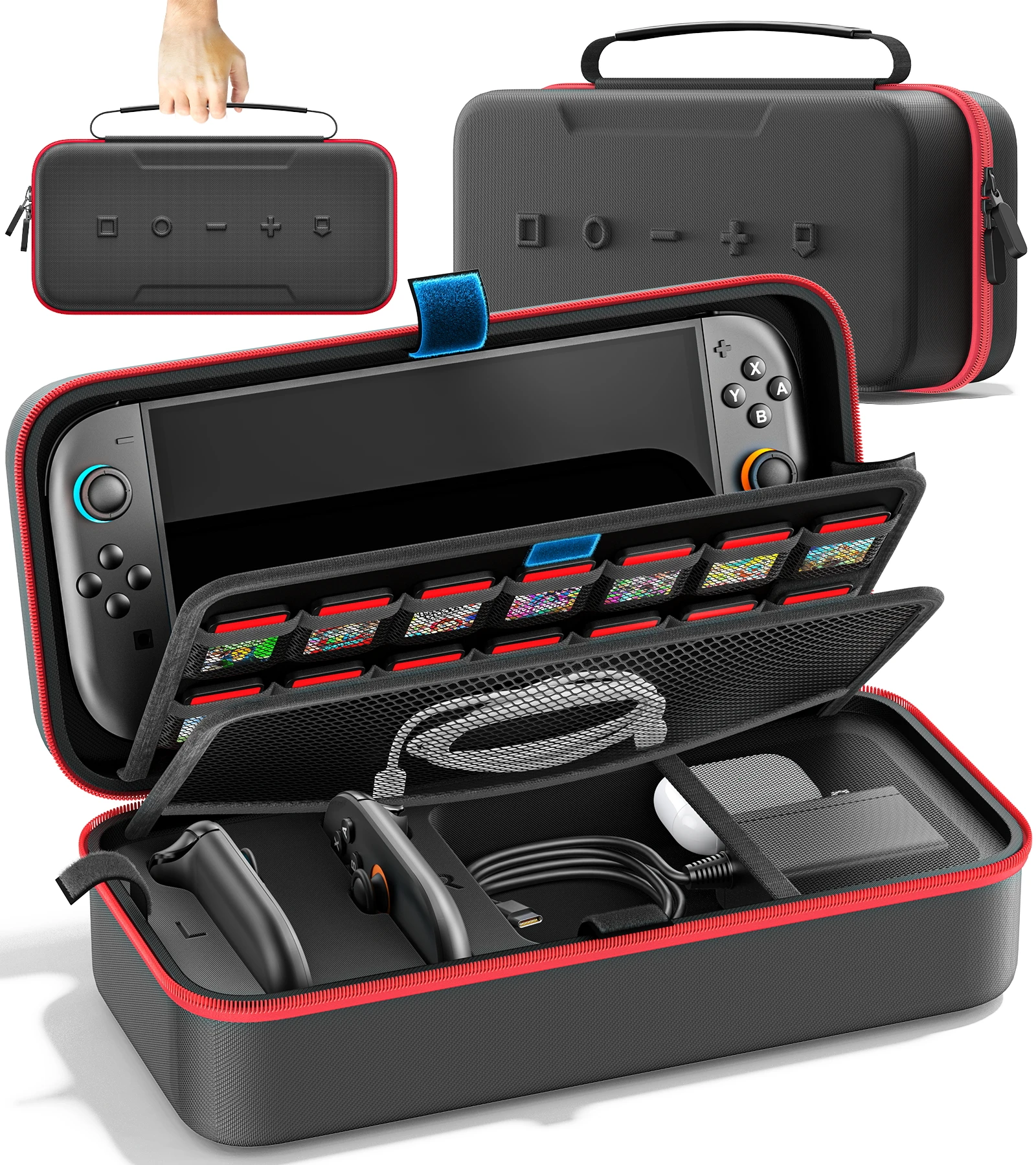 dsc-products