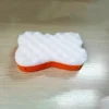 1Pc Comfortable Bath Sponge Body Scrubber Massager Relax Exfoliating Shower Ball Skin Care Bathing Accessories Body Scrub 5