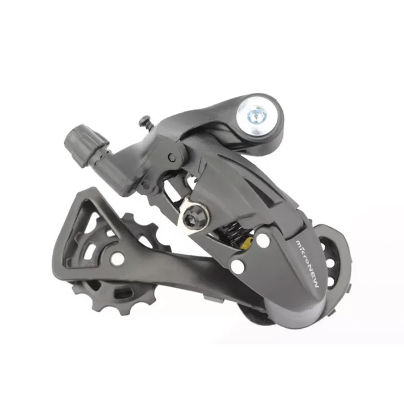 MicroNEW-Dérailleur arrière pour vélo de montagne, manette de vitesse RD, groupe de vélo, accessoires de vélo, 7 vitesses, 8 vitesses, 9 vitesses, 10 vitesses, 11 vitesses