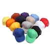 Professional Custom Logo Mesh Cap Printing Embroidery Baseball Cap Sunscreen Sun Visor Cap Casual Sun Hat Designer Snapback Caps 5