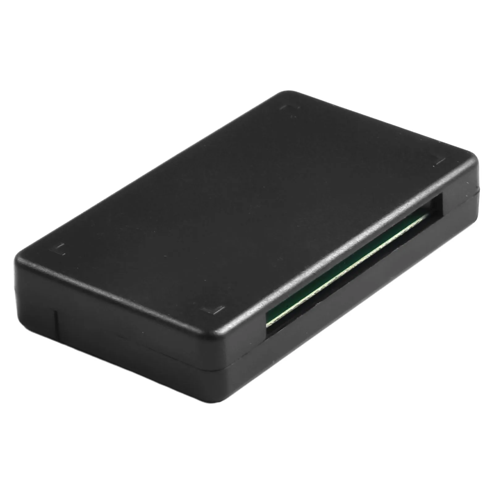 

Card Adapter Card Reader Memory Kit Part Accessory Tool Up to 480 Mb USB 2.0 SD TF CF XD High Quality Brand New