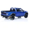 JDM RC Racing Crawler Car 1/10 F-150 Off-road Vehicle W/O Electric Part 4