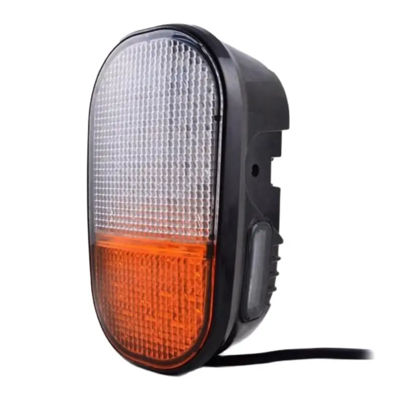 

Фсветильник передний для Toyota Forklift 7FB 8FB 10-30, 12 В, 24 В, 48 В, 72 в, 56550-13131-71