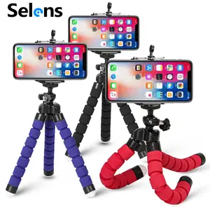 Andoer – trépied vidéo professionnel Q160HA, support Horizontal, robuste,  pour appareil photo DSLR, caméscope pour Canon, Nikon, Sony - AliExpress