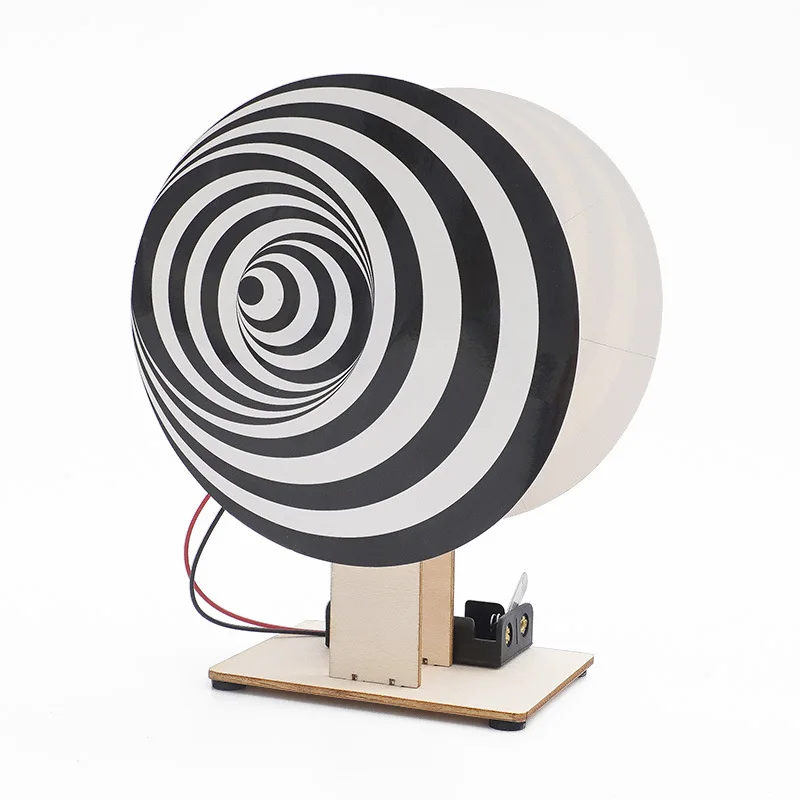 Рисунок 3 - Паровой физический эксперимент