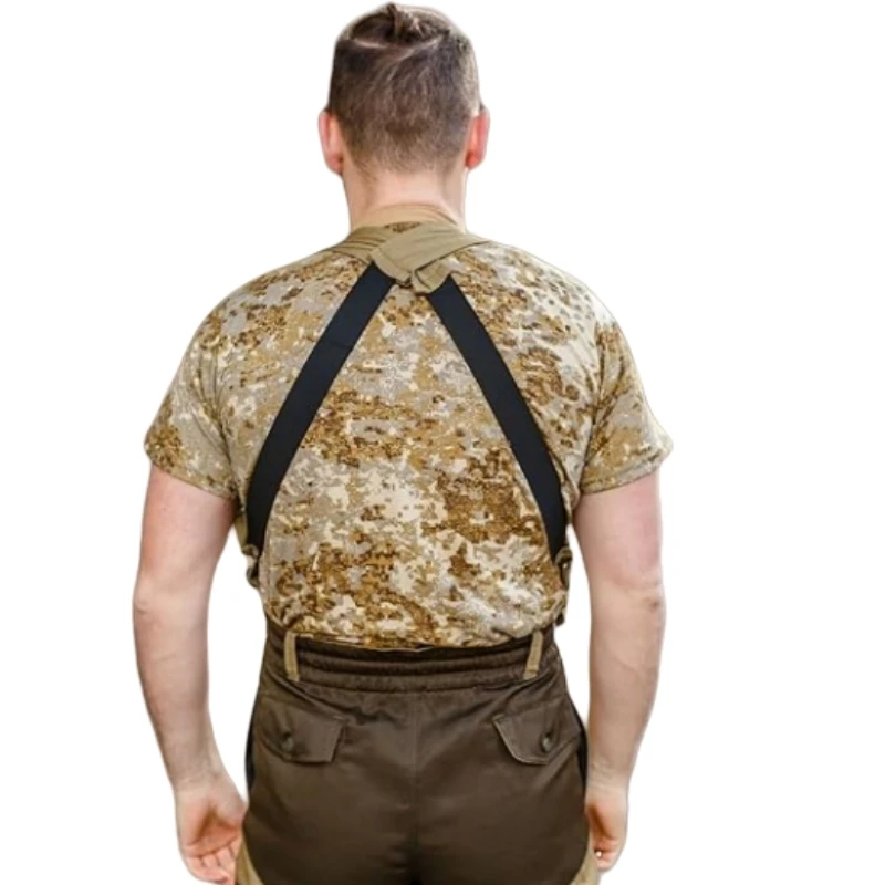 Combat Uniform Tactical Suit Outdoor Training Hunting Suits For Camofans