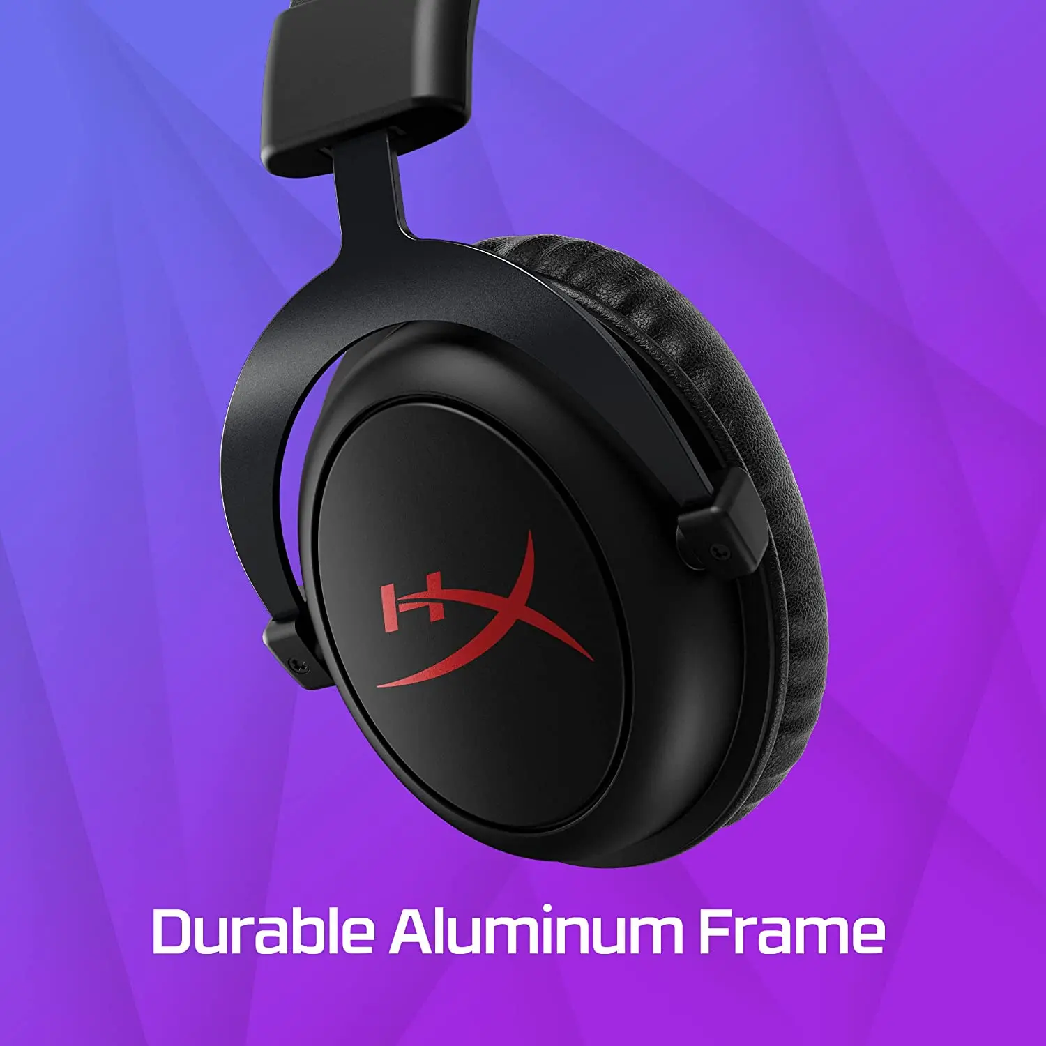 HyperX - Cloud Core 7.1 Wired DTS Headphone:X Gaming Headset for PC, Xbox  XS, and Xbox One – Black - AliExpress