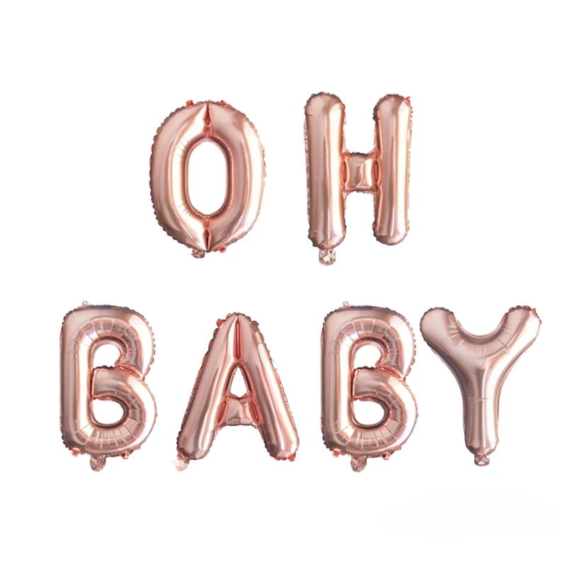 Akak Store – Décoration De Fête Prénatale – Bannière En Toile