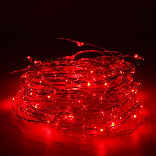 Red Color