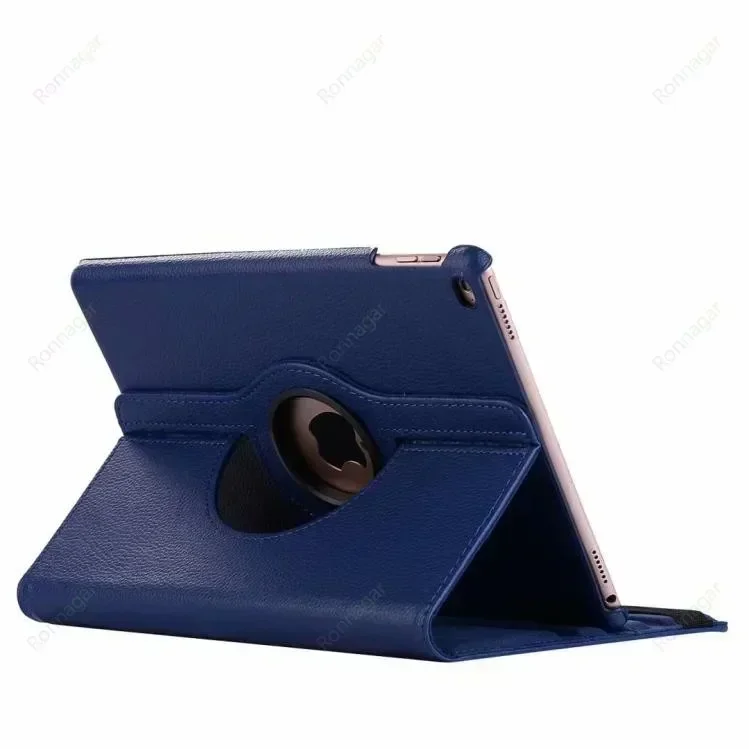 360 Rotating Protective Case