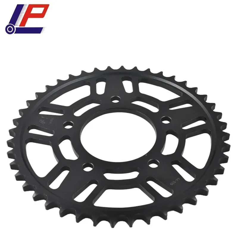 

530 Motorcycle Rear Sprocket Gear For 750 900 Trophy Adventurer 1000 Daytona 750 Thunderbird Trident 955 Tiger