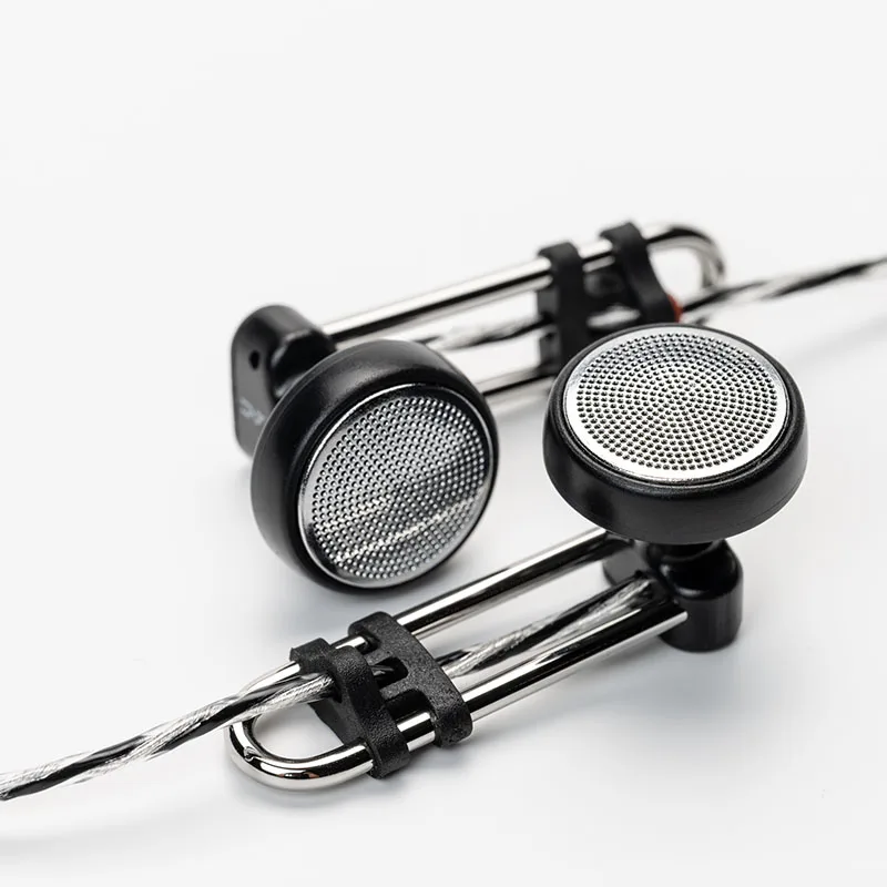イヤホン Moon drop U-2 MOONDROP U-2 HiFi Earbud | MOONDROP Official Website