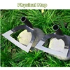 Weeding Hoe and Plow Plough Hiller for Garden, Agricultural Farming Tools 6
