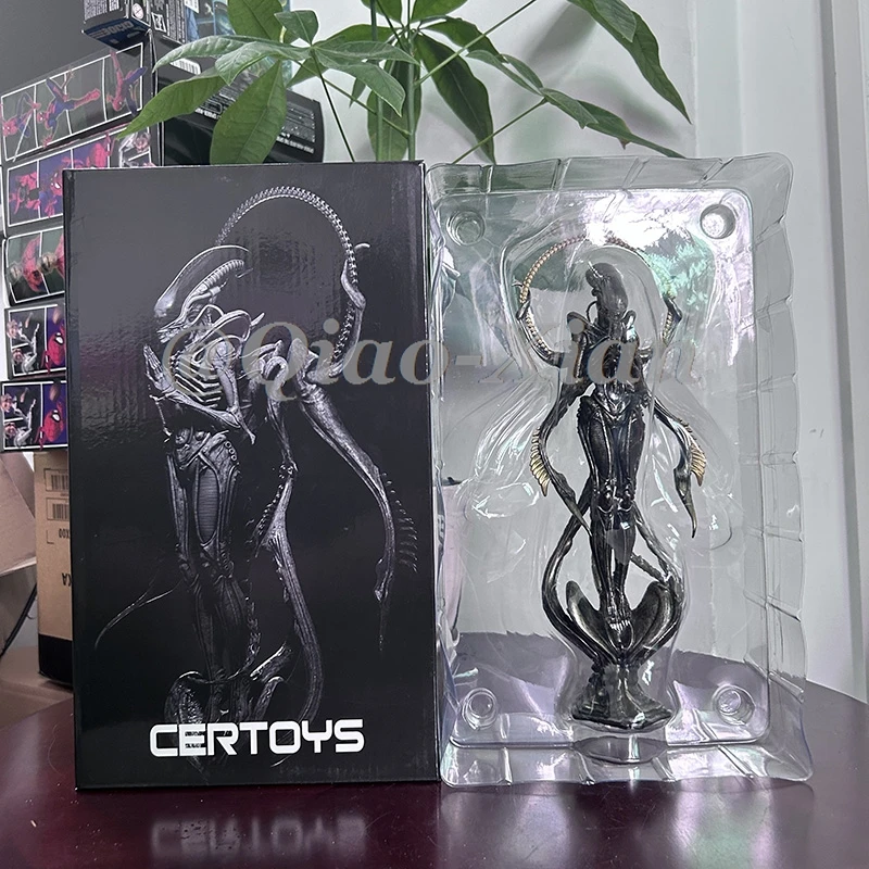 エイリアン　NECA フィギュア　セット 激レア 特価 コナミ ネカ neca ALIEN エイリアン ゼノモーフ