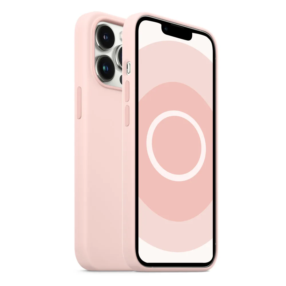 Chalk Pink