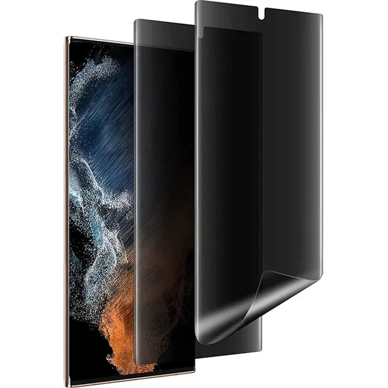 

Гидрогелевая Защитная пленка для Samsung A02S A03S A04S A32 A42 F13 F23 A04E A13 A23 F04