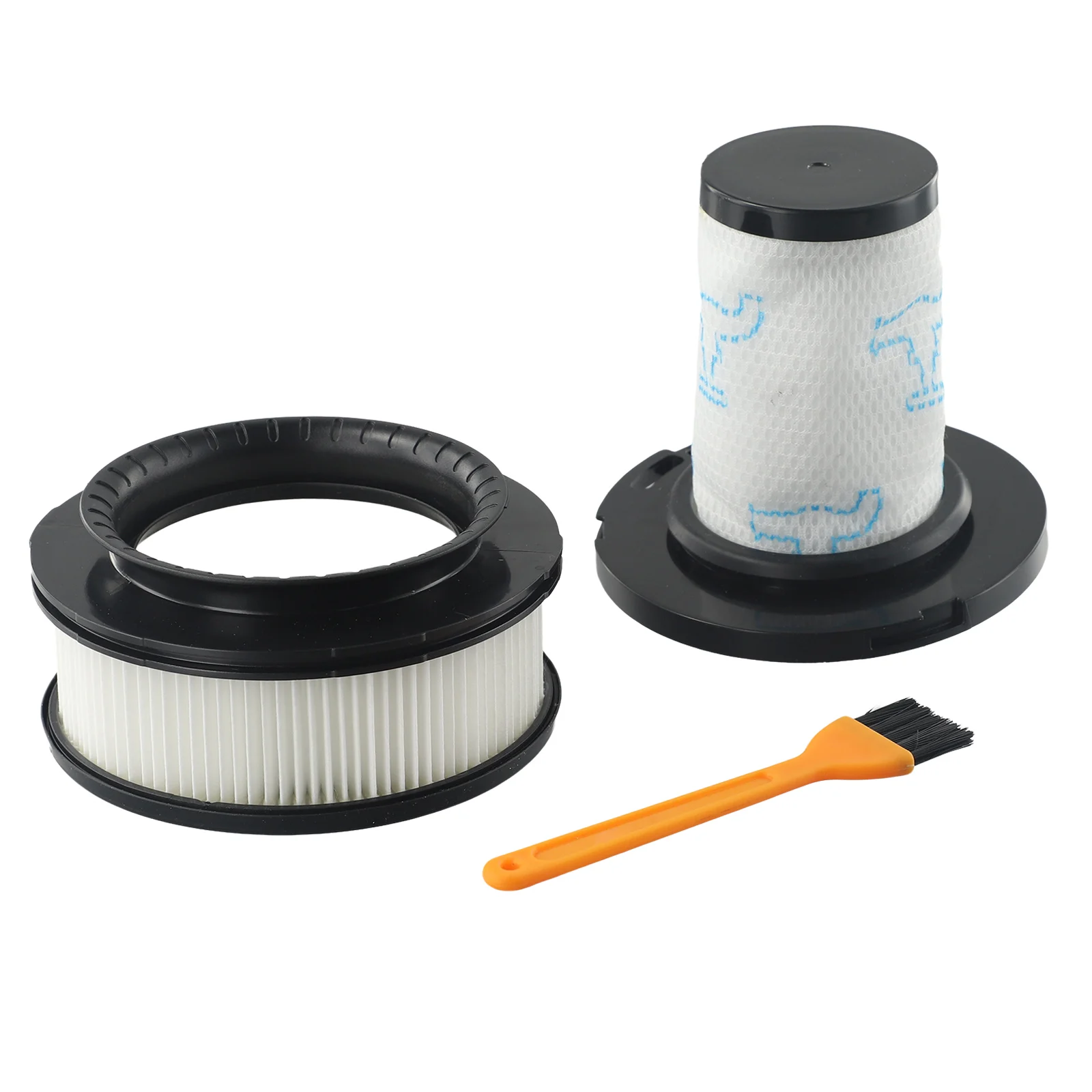 

Чистящая Щетка для фильтра ZR009007 ZR009008 11,60 RH98xx, чистящая щетка, аксессуары для пылесоса