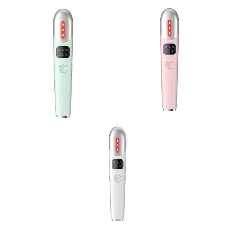 

Разнообразный массажер для глаз, многофункциональный уход за кожей, расслабляющий лифтинг кожи вокруг глаз, антивозрастной инструмент для омоложения и ухода за кожей